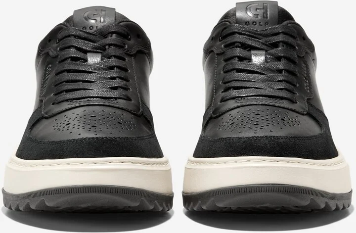 Men's GrandPrø Crossover Waterproof Golf Shoes - Image 3