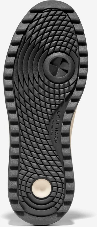 Men's GrandPrø Crossover Waterproof Golf Shoes - Image 7