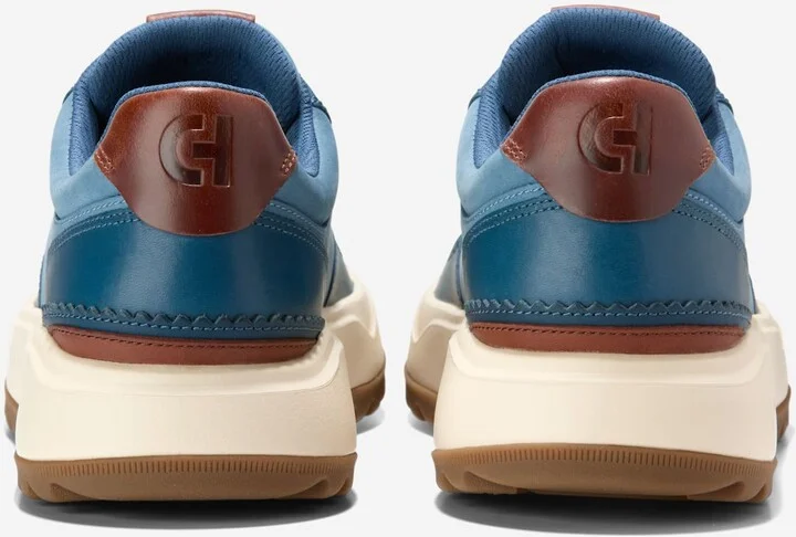 Men's GrandPrø Crossover Waterproof Golf Shoes - Image 3
