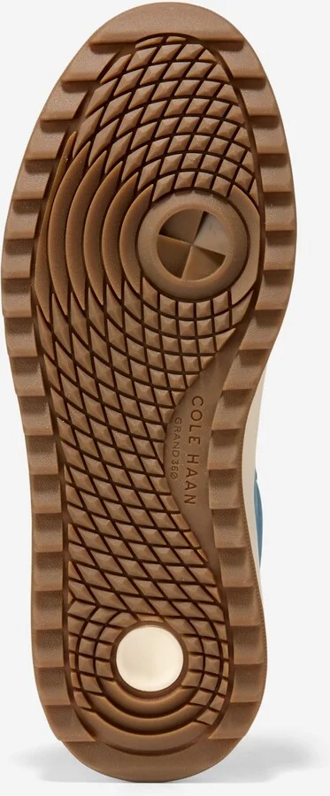 Men's GrandPrø Crossover Waterproof Golf Shoes - Image 6