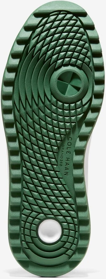 Men's GrandPrø Crossover Waterproof Golf Shoes - Image 7