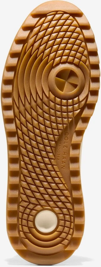 Men's GrandPrø Crossover Waterproof Golf Shoes - Image 6