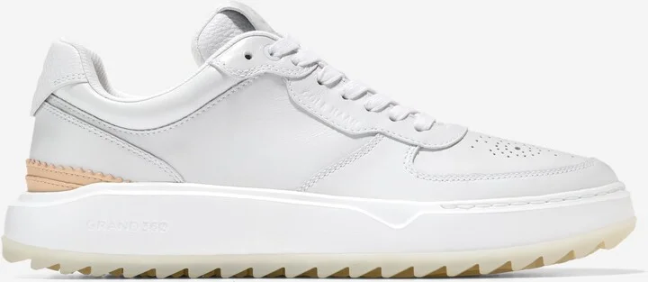Men's GrandPrø Crossover Waterproof Golf Shoes