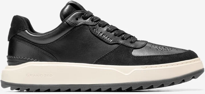 Men's GrandPrø Crossover Waterproof Golf Shoes