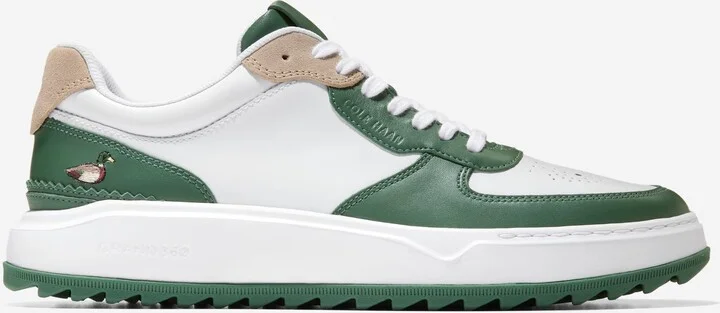 Men's GrandPrø Crossover Waterproof Golf Shoes