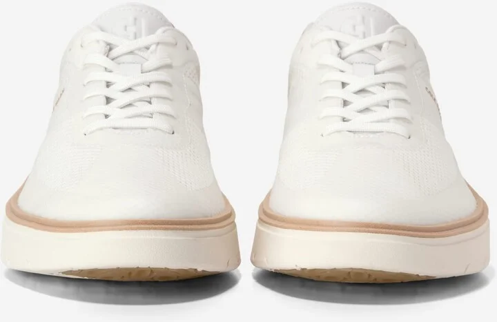 Men's GrandPrø Featherarc Bike Toe Sneakers - Image 2