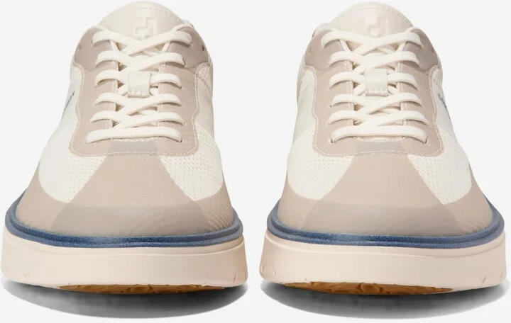 Men's GrandPrø FeatherArc Bike Toe Sneakers - Image 2