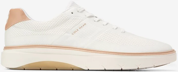 Optic White-Natural Vachetta