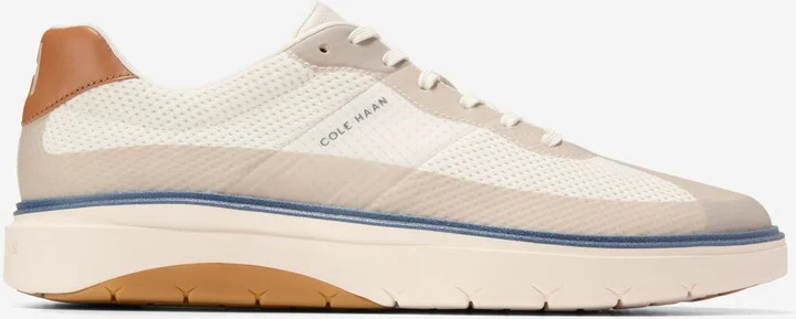 Ivory-Sesame-China Blue-Pecan