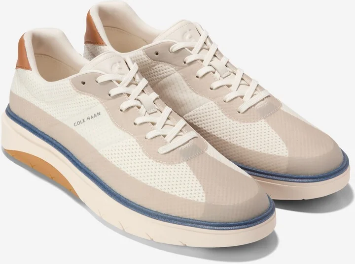 Men's GrandPro Featherarc Bike Toe Sneakers