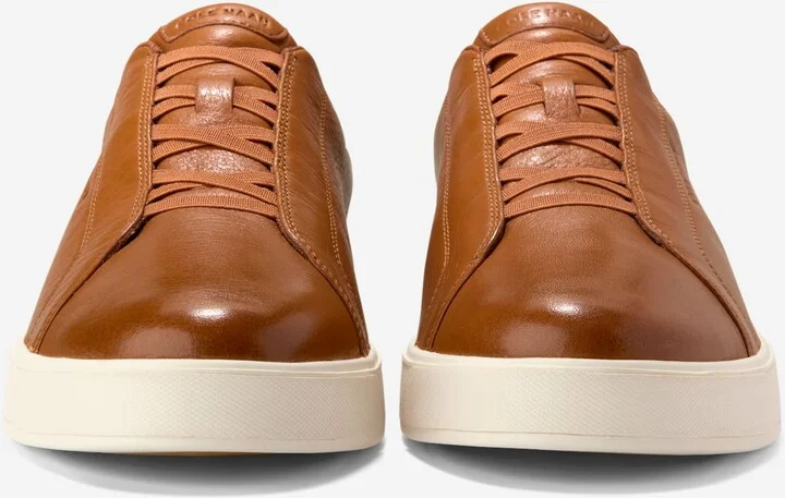 Men's GrandPrø Luxe Slip-On Sneakers - Image 2