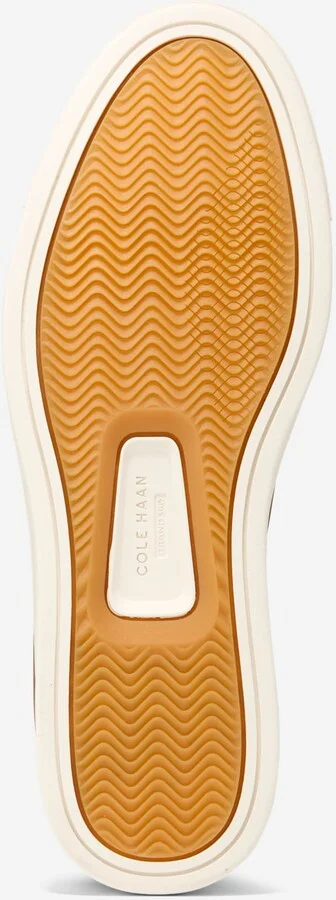 Men's GrandPrø Luxe Slip-On Sneakers - Image 6