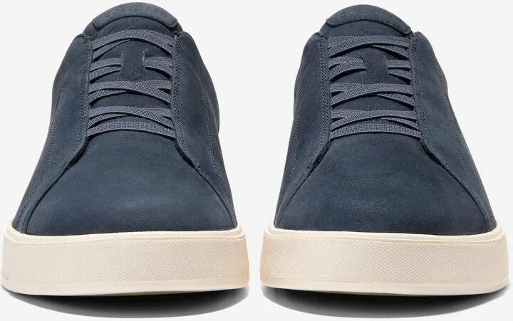 Men's GrandPrø Luxe Slip-On Sneakers - Image 2