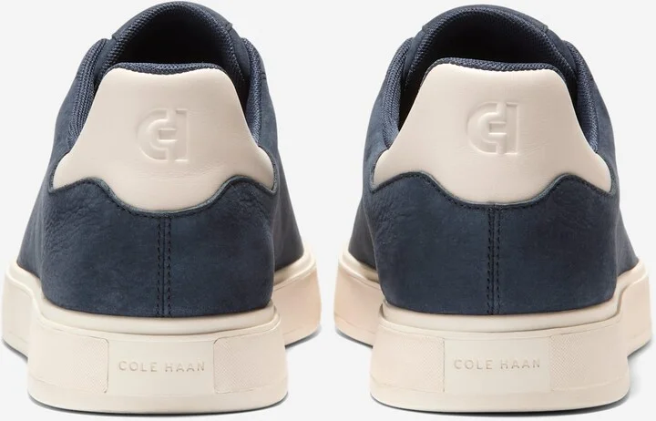 Men's GrandPrø Luxe Slip-On Sneakers - Image 3