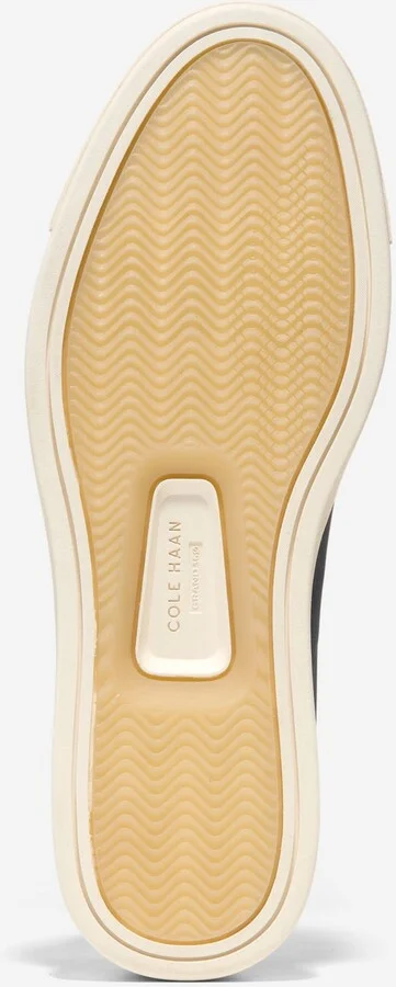 Men's GrandPrø Luxe Slip-On Sneakers - Image 6