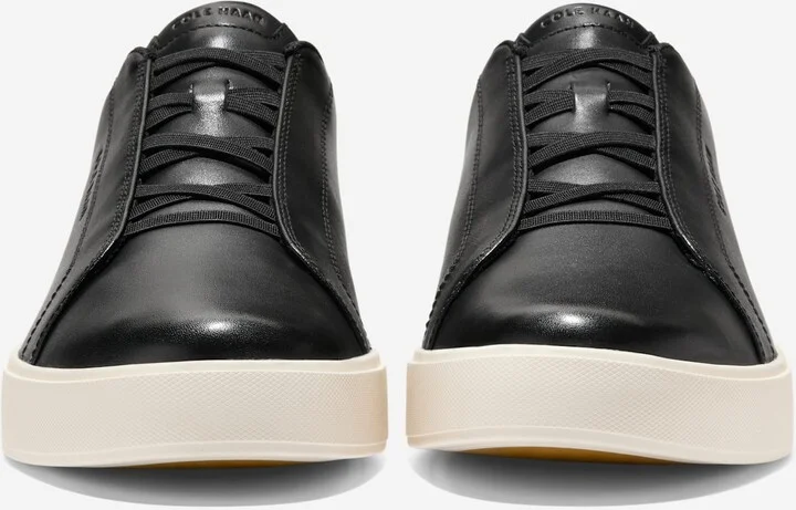 Men's GrandPrø Luxe Slip-On Sneakers - Image 2