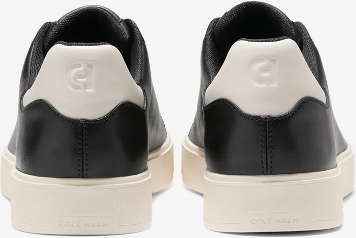 Men's GrandPrø Luxe Slip-On Sneakers - Image 3