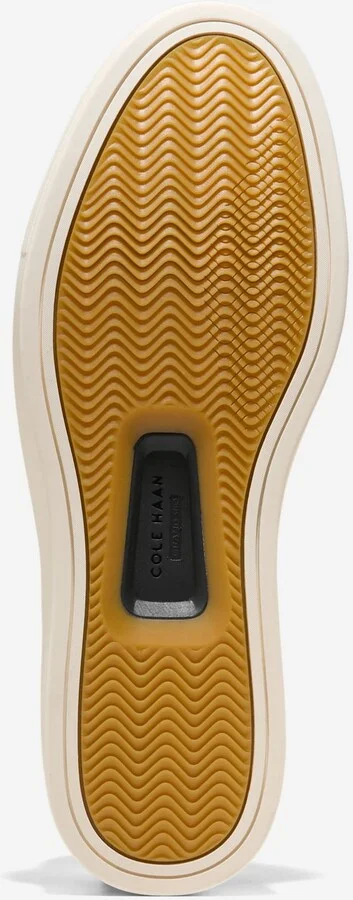 Men's GrandPrø Luxe Slip-On Sneakers - Image 6