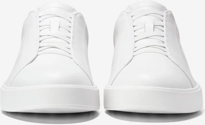 Men's GrandPrø Luxe Slip-On Sneakers - Image 2