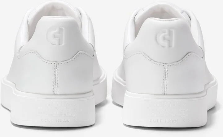 Men's GrandPrø Luxe Slip-On Sneakers - Image 3
