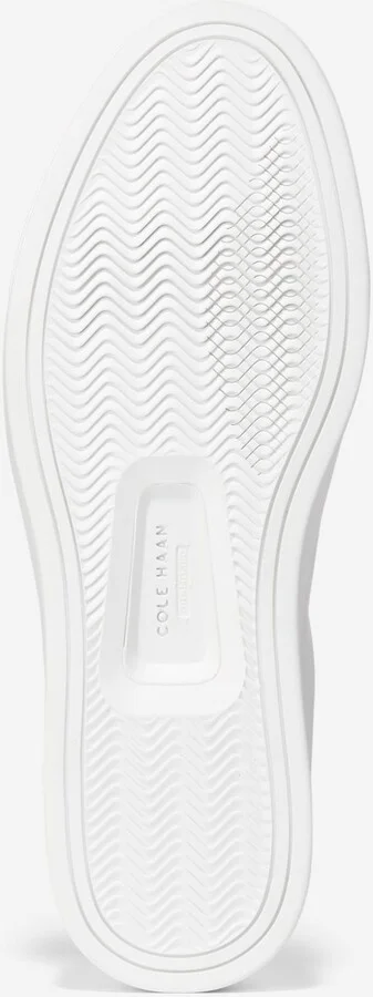 Men's GrandPrø Luxe Slip-On Sneakers - Image 6