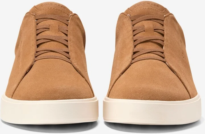 Men's GrandPrø Luxe Slip-On Sneakers - Image 2