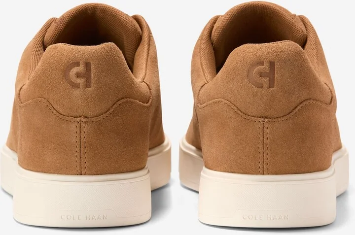 Men's GrandPrø Luxe Slip-On Sneakers - Image 3