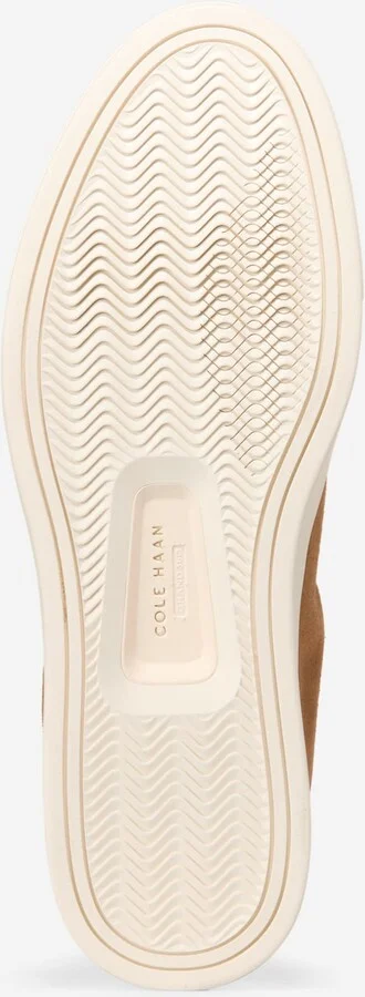 Men's GrandPrø Luxe Slip-On Sneakers - Image 6