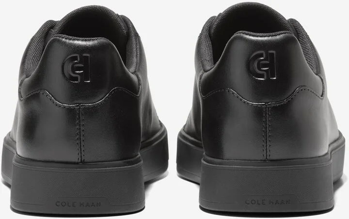 Men's GrandPrø Luxe Slip-On Sneakers - Image 3