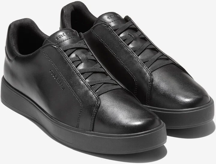 Men's GrandPrø Luxe Slip-On Sneakers - Image 5