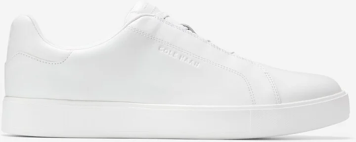 Optic White