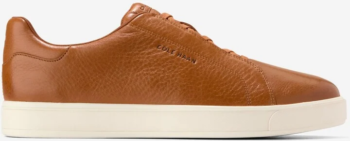 Men's GrandPrø Luxe Slip-On Sneakers