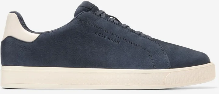 Men's GrandPrø Luxe Slip-On Sneakers