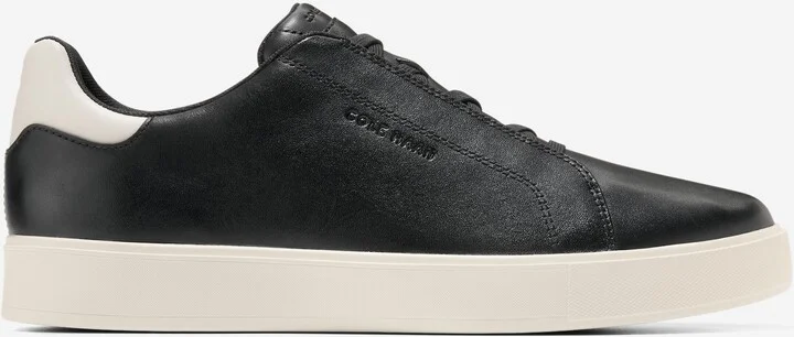 Men's GrandPrø Luxe Slip-On Sneakers