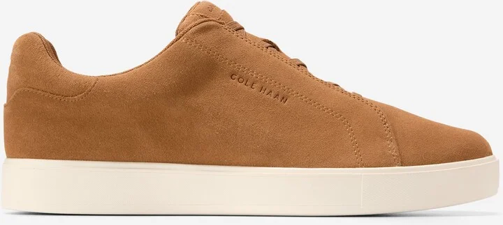 Men's GrandPrø Luxe Slip-On Sneakers