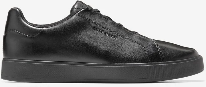 Men's GrandPrø Luxe Slip-On Sneakers