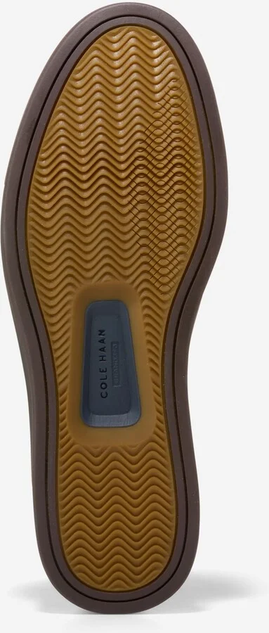 Men's GrandPrø Luxe Wholecut Sneakers - Image 7