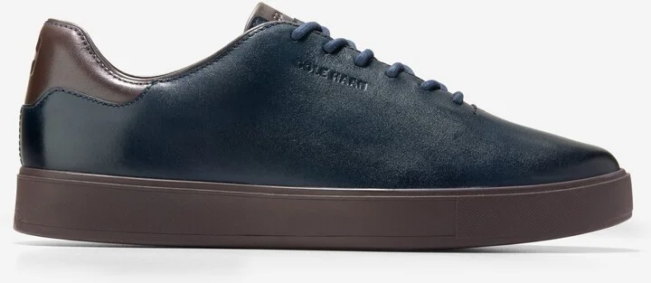 Men's GrandPrø Luxe Wholecut Sneakers