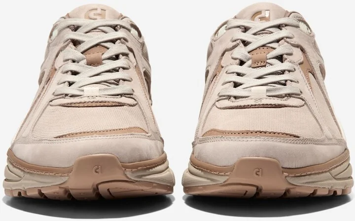 Men's GrandPrø Millenia Running Sneakers - Image 3