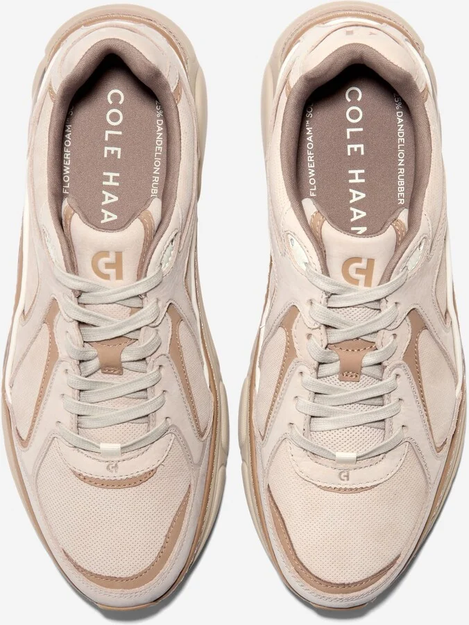 Men's GrandPrø Millenia Running Sneakers - Image 5