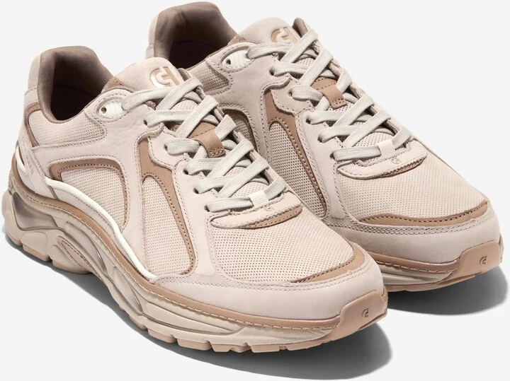 Men's GrandPrø Millenia Running Sneakers - Image 6