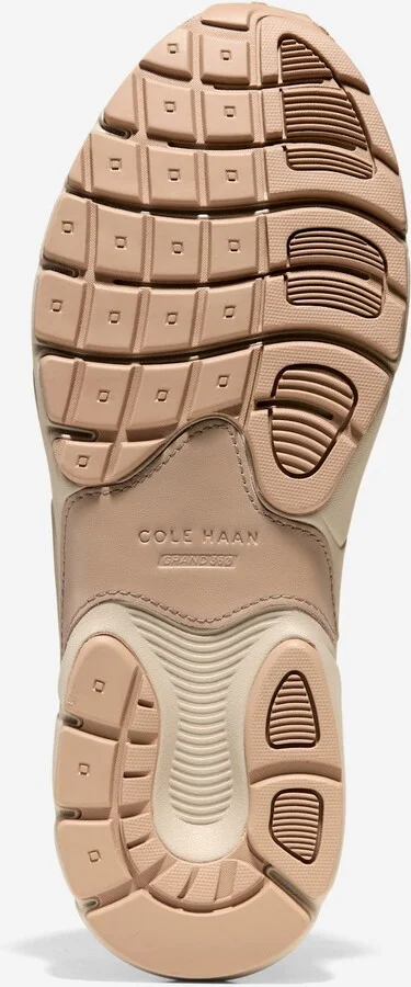 Men's GrandPrø Millenia Running Sneakers - Image 7