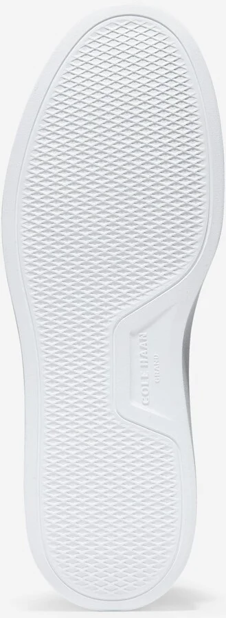 Men's GrandPrø Rally Laser Cut Sneakers - Image 6