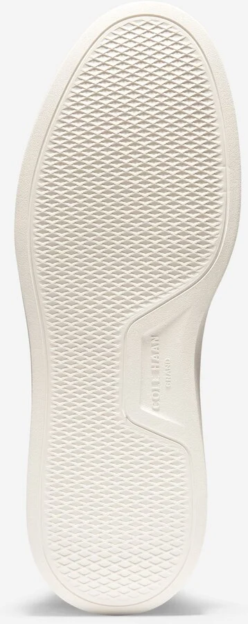 Men's GrandPrø Rally Laser Cut Sneakers - Image 6