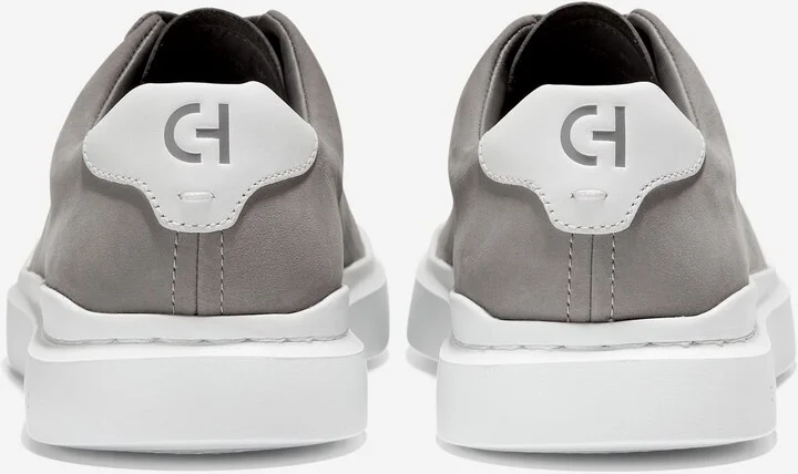 Men's GrandPrø Rally Laser Cut Sneakers - Image 3