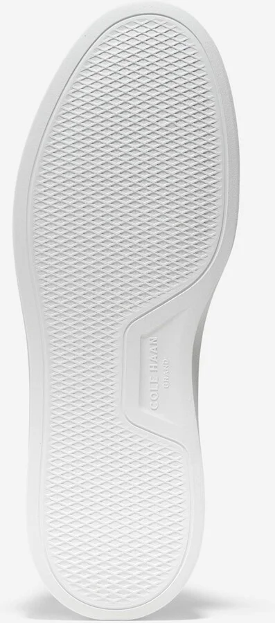 Men's GrandPrø Rally Laser Cut Sneakers - Image 6