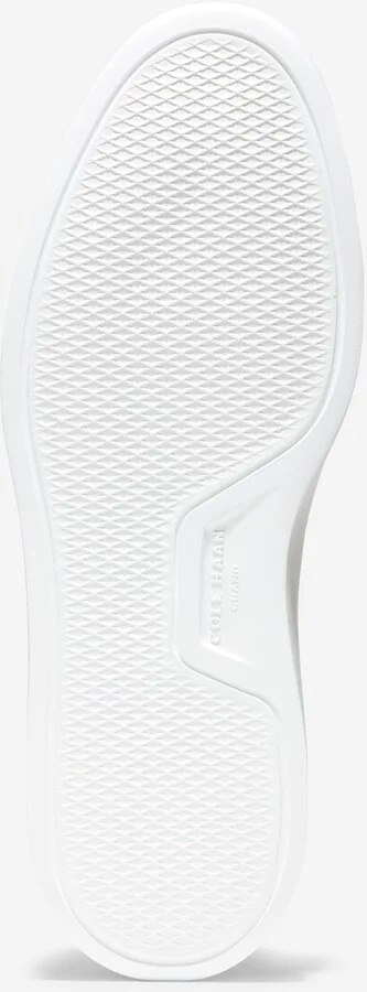 Men's GrandPrø Rally Laser Cut Sneakers - Image 7