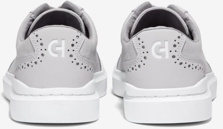 Men's GrandPrø Rally T-toe Sneaker - Image 4