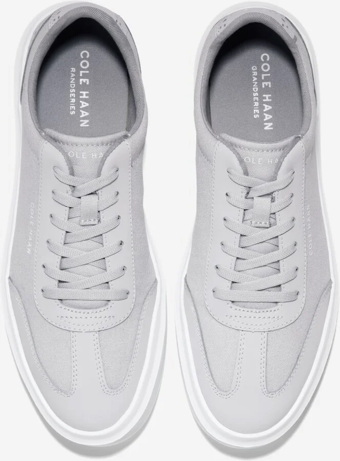 Men's GrandPrø Rally T-toe Sneaker - Image 5