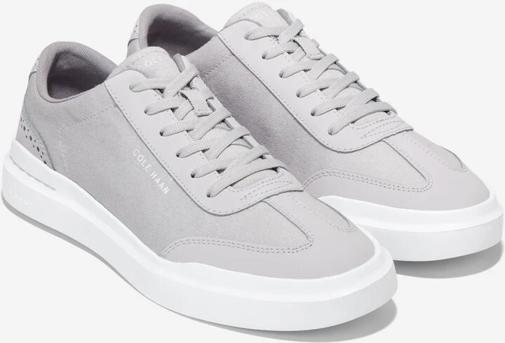 Men's GrandPrø Rally T-toe Sneaker - Image 6